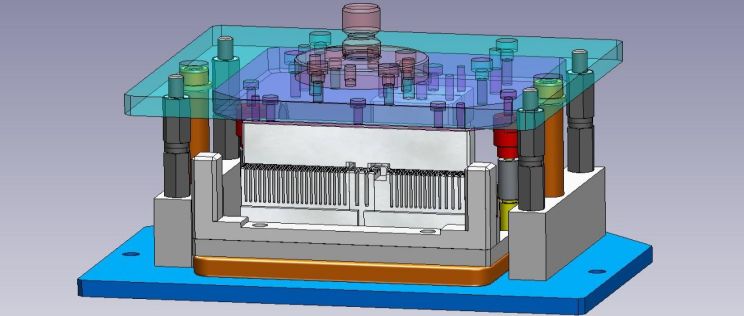 Maschinenbau Konstruktionsbro Vorrichtungsbau und Anlagenbau in Bayern