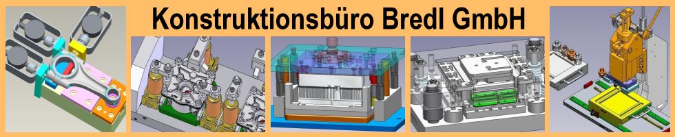 Konstruktionsbro Regensburg Vorrichtungsbau Oberpfalz Technisches Bro